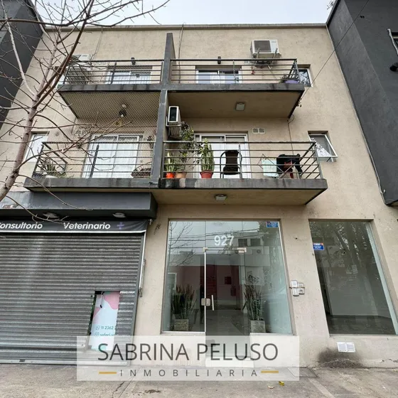 Venta Departamento Merlo Centro