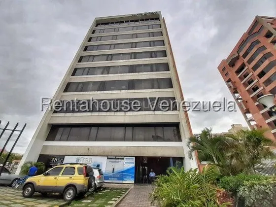 Locales En Alquiler En Excelente Torre El Este De Barquisimeto Estado Lara Con Planta Eléctrica Cod.25-13025 Nd