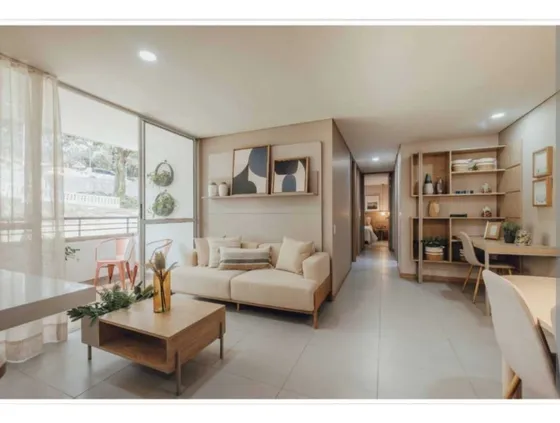 Apartamento En Venta Santa Ana Bello