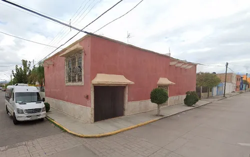 Casa En Venta En Valle Del Sur, Durango, Sh05