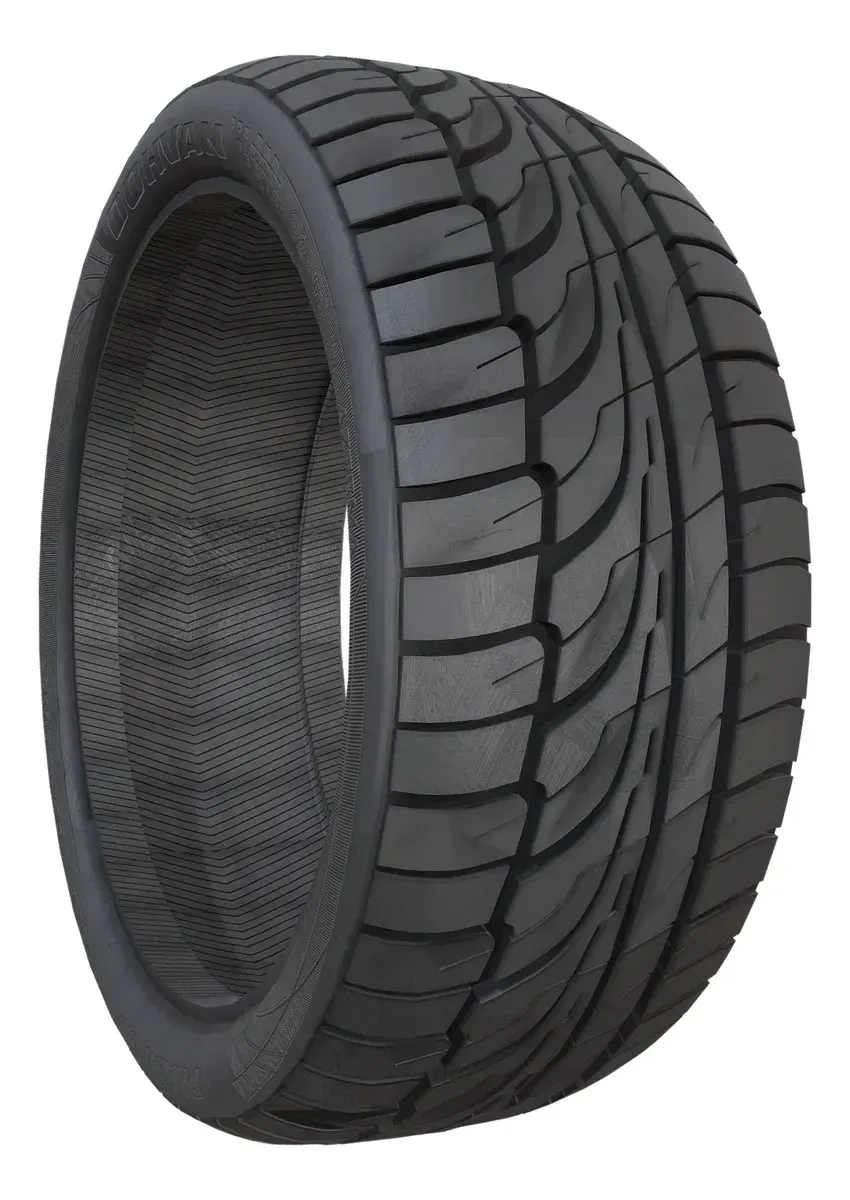 Llanta Dohvan Phasion Sport 225/45 R17 para Carro/Camioneta