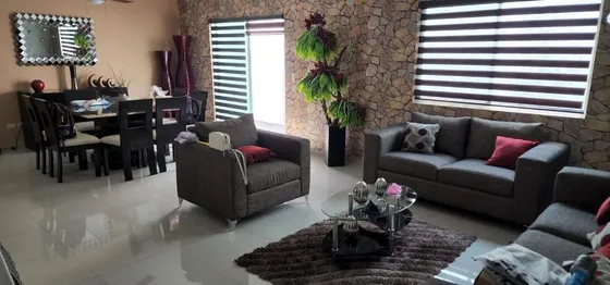 Casa En Venta En Colonia Cumbres Elite, Monterrey, Nuevo León