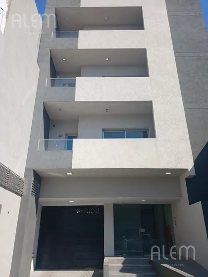 Departamento En Banfield Oeste