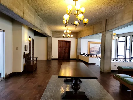 (gc) Residencia Estudiantil (hospedaje Con Desayuno, Almuerzo Y Cena) 