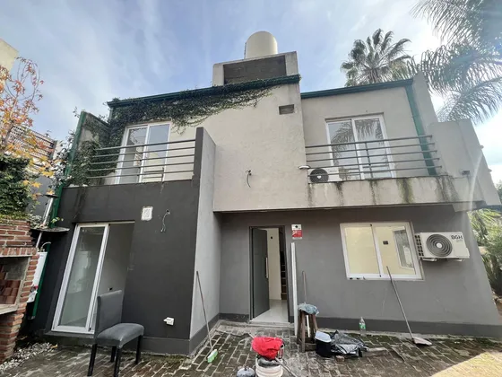 Duplex Venta Ituzaingo Credito