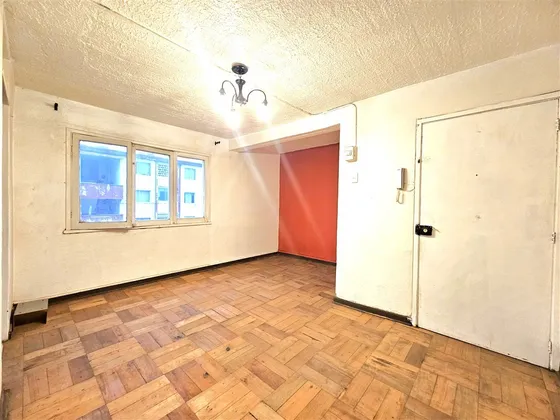 Departamento En Venta De 3 Dorm. En Ñuñoa