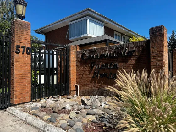 Oportunidad En Condominio Puerta Norte