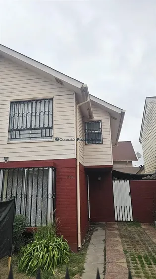 Casa De 3 Dormitorios.excelente Estado Lista Para Habitar