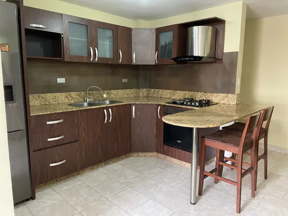 Vera Casa Inmobiliaria Vende Apartamento En Resd Rio Caroni 2 Paraparal L/firma Ld-1