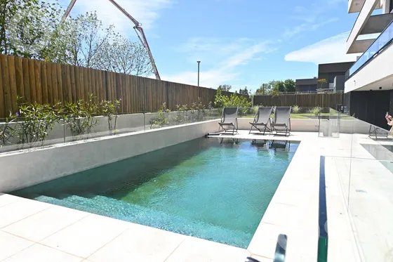 Venta O Alquiler De Apartamento 3 Dormitorios En Zen Barrio Jardín