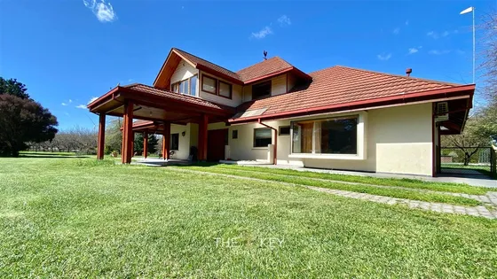 Parcela En Venta En Renaico