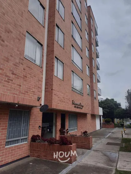 Apartamento En La Victoria Norte. 2 Habitaciones, 61 M², Id: 150033