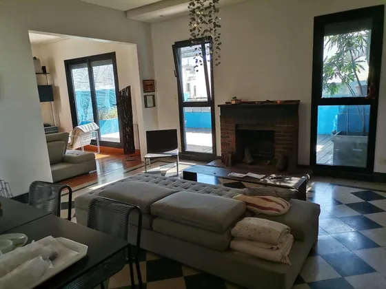 Departamento En Venta - 1 Dormitorio 2 Baños - 160mts2 - Recoleta