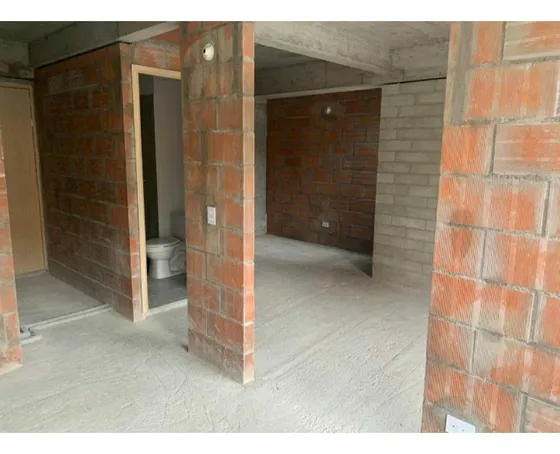 Venta De Apartamento En Obra Gris En Medellin - Calasanz