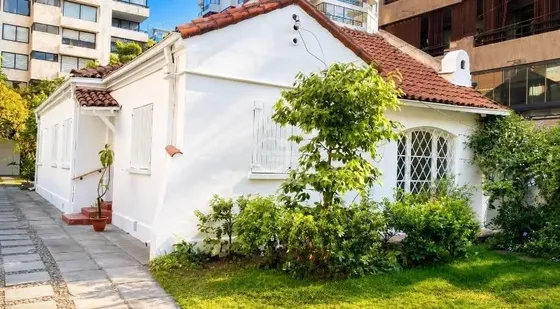 Casa En Arriendo Metro El Golf Habitación U Oficina