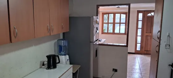 Amplia Casa Sector Residencial 3d, 1b,   Puente Alto