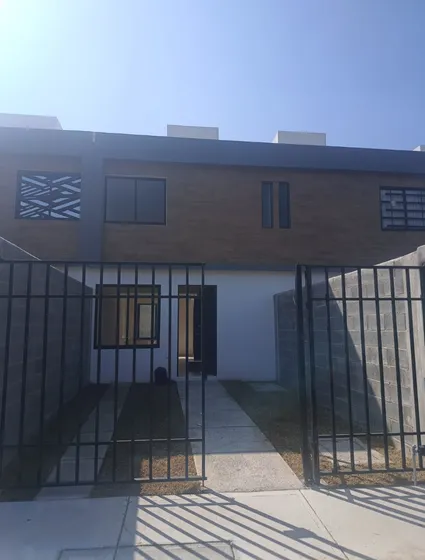 Fracc Punta Norte Casa Nueva En Venta