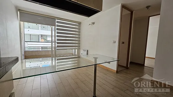 Metro Plaza Egaña| Departamento - 2d1b