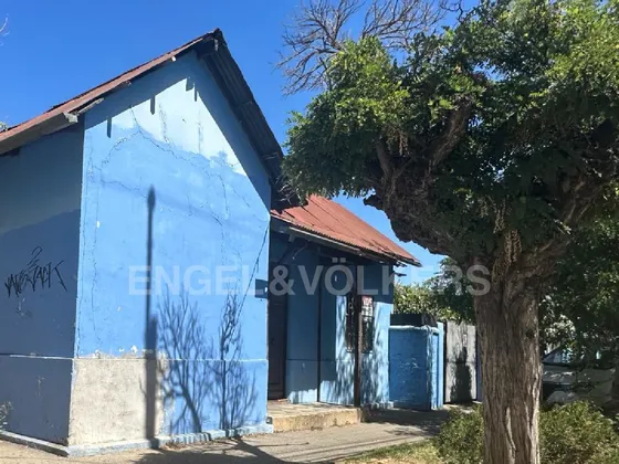 Casa  Venta En Graneros