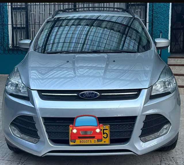 Ford Escape 2.0 Se 4x4