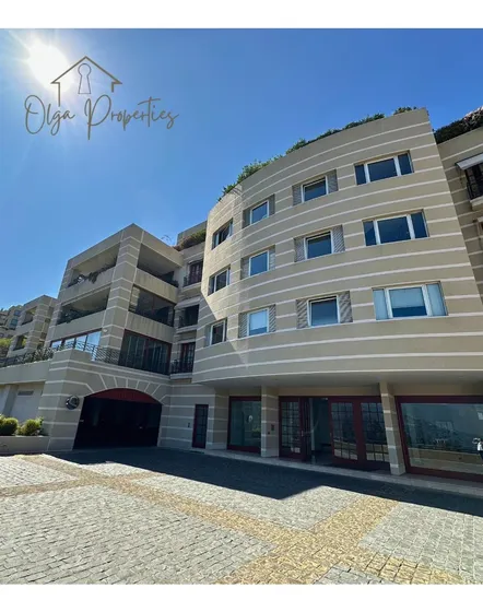 Departamento De Lujo En Arriendo De 4 Dorm. En Vitacura