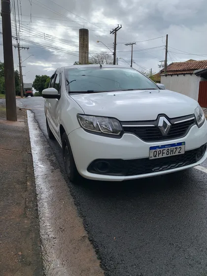 Renault Sandero 1.0 12v Expression Sce 5p