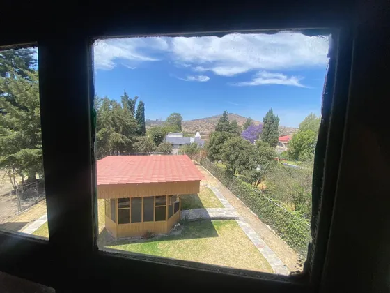 Casa En Venta En El Oasis Valsequillo