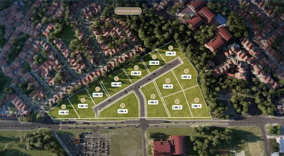 Venta Terreno Comercial En David Commercial Park, Via Panamericana