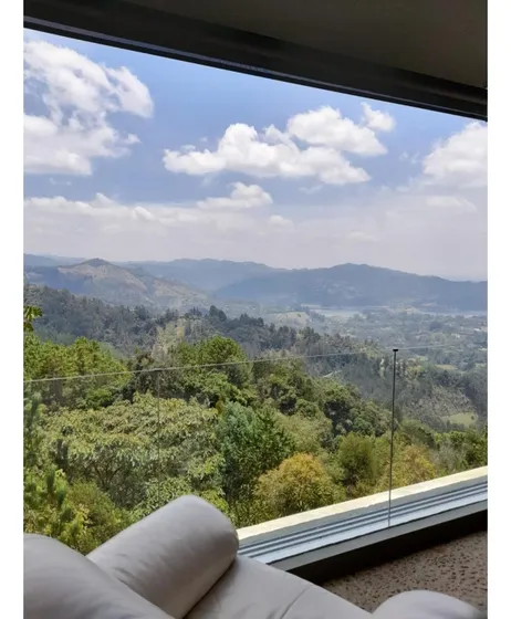 Apartamento Campestre En Venta, Sector Fizebad, El Retiro