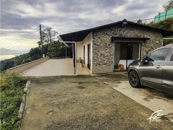 Casa Finca En Venta En Versalles,antioquia