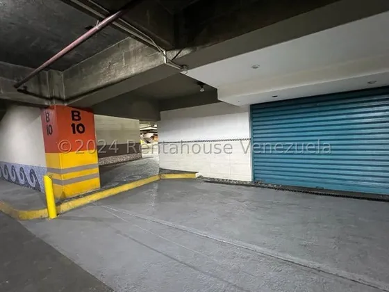 Ana Torres. Local Comercial En Venta 24-22288 En Chuao