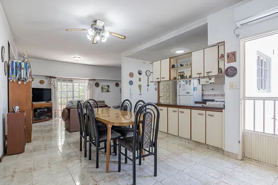 Venta Ph 4 Ambientes Martin Coronado Permuta