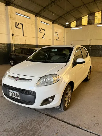 Fiat Palio 1.6 Essence 115cv