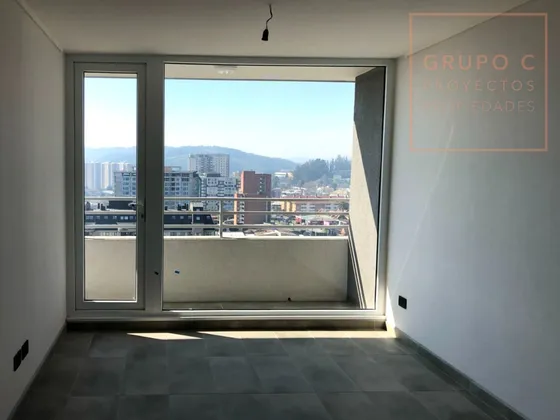 Excelente Departamento Plaza Carlos Condell 1d 1b