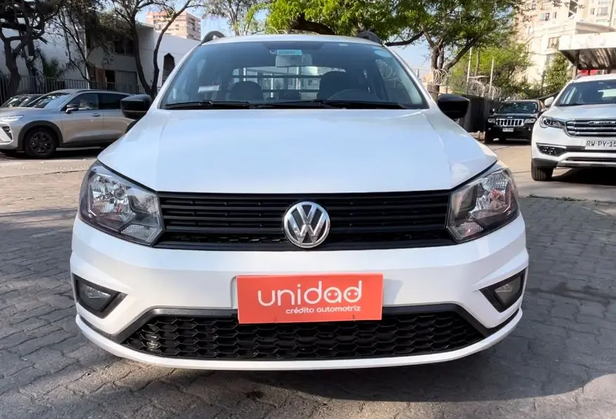 Volkswagen Saveiro DOUBLE CABIN64006986504706121