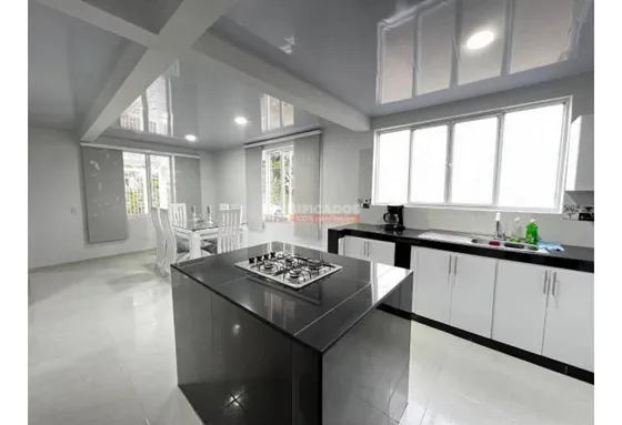 Venta De Casa Campestre En Condominio En Calima, Darién 6896. 