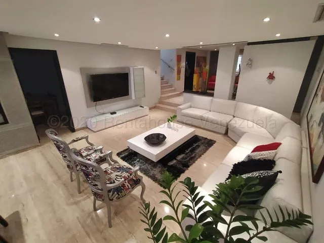 Maribel Morillo Vende Impecable Y Moderna Casa En Condominio Exclusivo Del Este De Barquisimeto