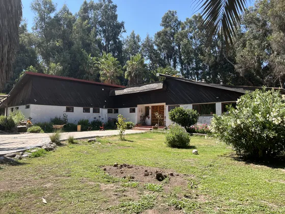 Oportunidad!. Gran Casa En Parcelación Calera De Tango