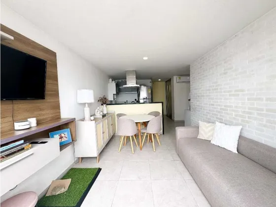 Apartamento En Venta Antonia Santos Edificio Monza 23 Bucaramanga