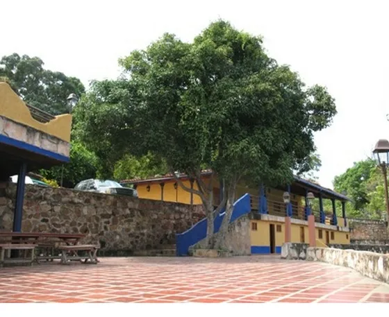 Desarrollo Turístico En Mochima M7t