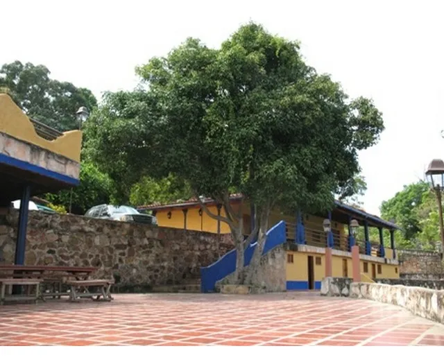 Desarrollo Turístico En Mochima M7t