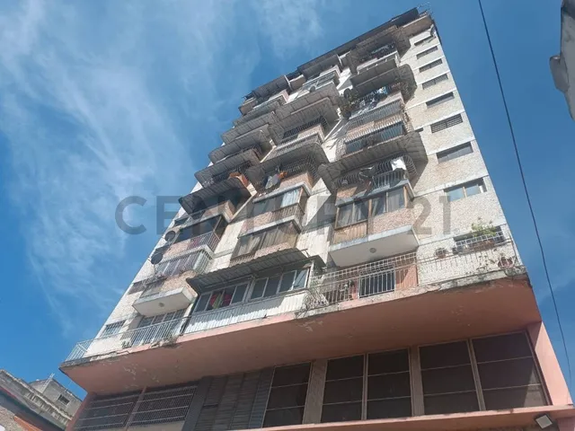 Apartamento Tipo Estudio  En La Pastora