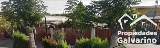 Sitio En Venta En Maipú