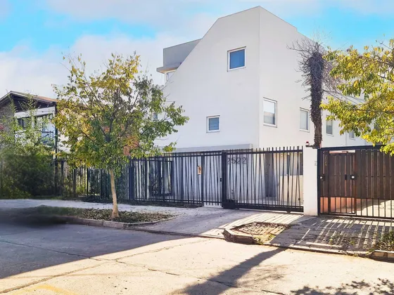 3 D / 3 B De 102 M2 Con Terraza Panoramica (101556)