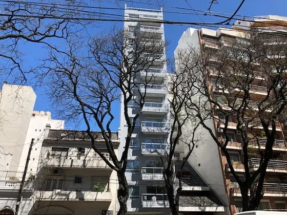 Departamento En Alquiler En Caballito