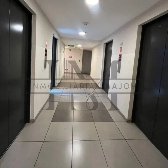 Venta De Departamento 1d1b En Estacion Central