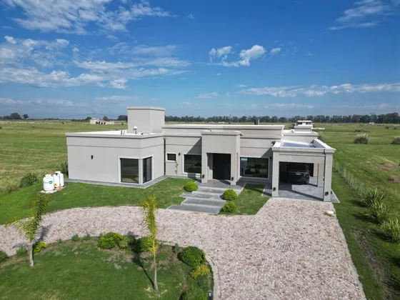 Venta Casa 5 Amb Estancia Villa Maria A Estrenar