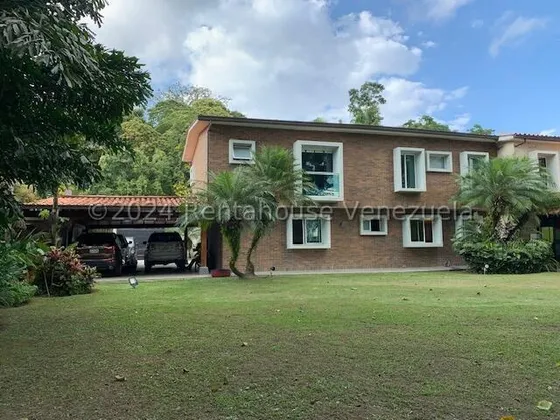 Ls Vende Casa Lagunita Country Club