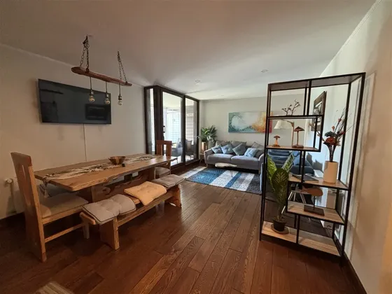 Departamento 3d Y 2 B Con Vista A Lago