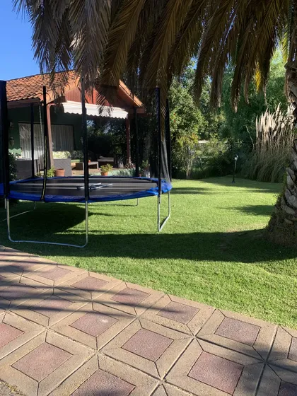 Casa Cond Bahia Chila Lago Rapel